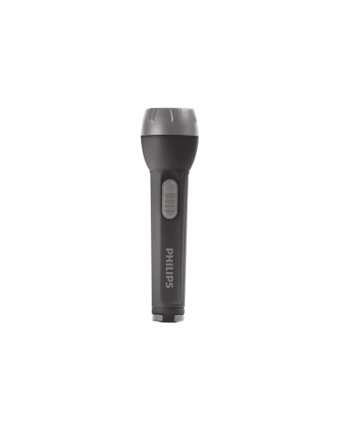 Philips Flashlights SFL3175 10 linterna Antracita, Gris Linterna de mano LED