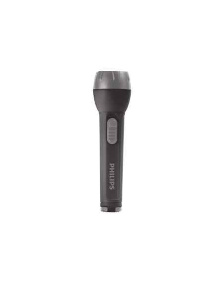 Philips Flashlights SFL3175 10 linterna Antracita, Gris Linterna de mano LED