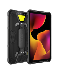 Ulefone Armor Pad 2 4G Mediatek LTE-TDD & LTE-FDD 256 GB 27,9 cm (11") 8 GB Wi-Fi 6 (802.11ax) Android 13 Negro