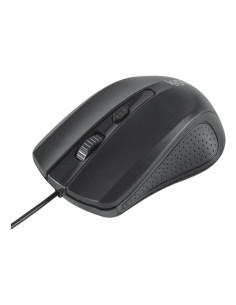 iggual CMK-business 2 teclado Ratón incluido Hogar   Oficina USB QWERTY Inglés Negro 2