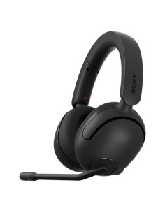 Sony INZONE H5 Auriculares Inalámbrico y alámbrico Diadema Juego Negro