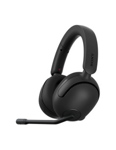 Sony INZONE H5 Auriculares Inalámbrico y alámbrico Diadema Juego Negro 2