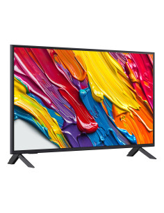 LG QNED AI 43QNED82A6B 109,2 cm (43") 4K Ultra HD Smart TV Wifi Negro 2