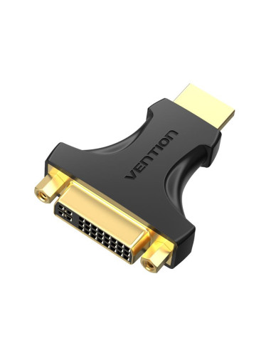 Vention Adaptador HDMI AIKB0  HDMI Macho - DVI (24+5) Hembra
