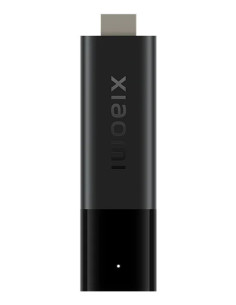 Xiaomi PFJ4197EU adaptador Smart TV HDMI 4K Ultra HD Android Negro