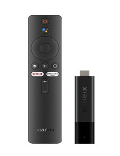 Xiaomi PFJ4197EU adaptador Smart TV HDMI 4K Ultra HD Android Negro 2
