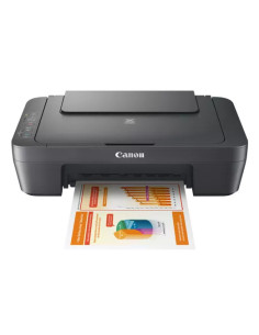 Canon PIXMA MG2556S Inyección de tinta A4 4800 x 600 DPI 2
