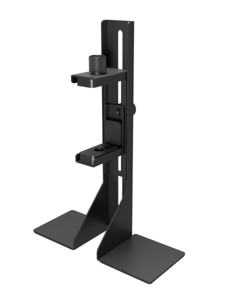 Mars Gaming MCA-GCBPRO Soporte para tarjeta gráfica