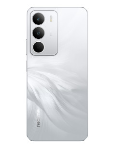 realme C71 16,9 cm (6.67") 4G 8 GB 256 GB 6000 mAh Blanco 2