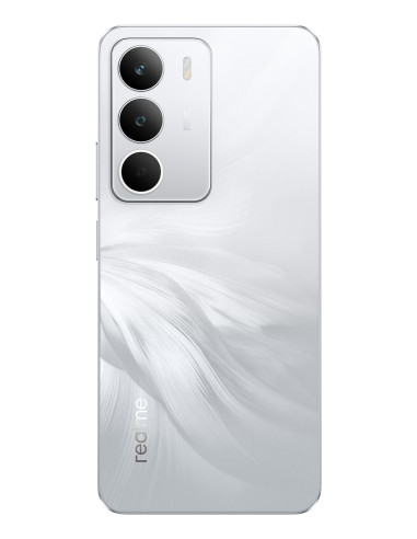 realme C71 16,9 cm (6.67") 4G 8 GB 256 GB 6000 mAh Blanco