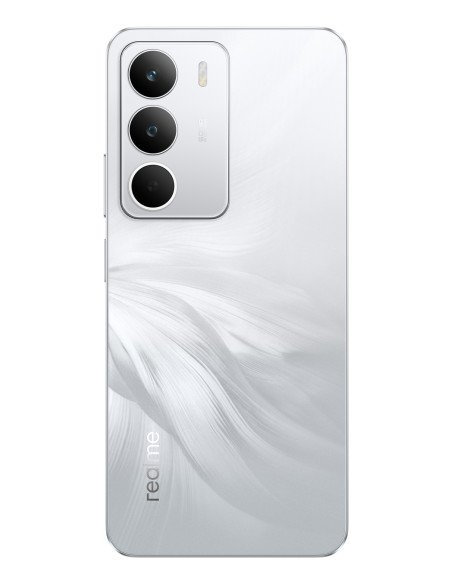 realme C71 16,9 cm (6.67") 4G 8 GB 256 GB 6000 mAh Blanco
