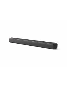 Philips TAB5109 10 altavoz soundbar Gris 2.0 canales 60 W 2