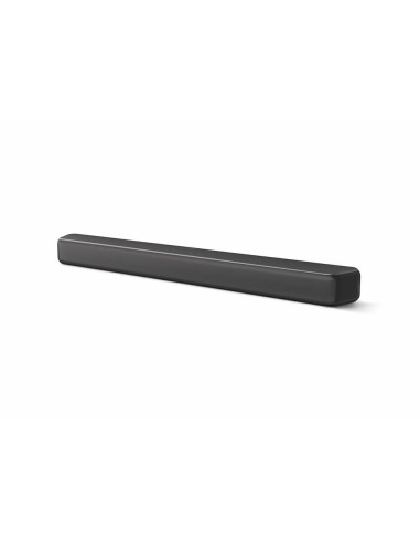 Philips TAB5109 10 altavoz soundbar Gris 2.0 canales 60 W