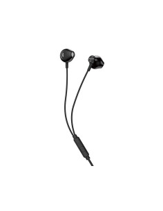 Philips TAUE101BK 00 auricular y casco Auriculares Alámbrico Dentro de oído Llamadas Música Negro