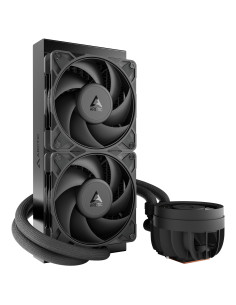 ARCTIC Liquid Freezer III Pro 240 Procesador Sistema de refrigeración líquida todo en uno 12 cm Negro 1 pieza(s) 2
