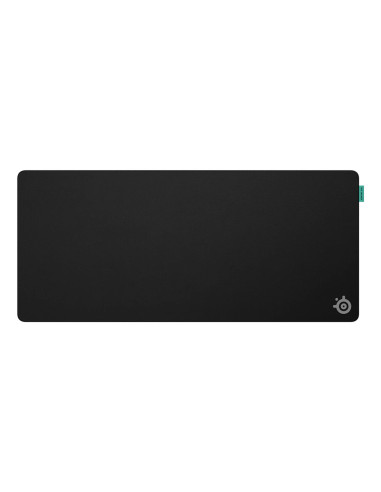 Steelseries 63433 alfombrilla para ratón Alfombrilla de ratón para juegos Negro