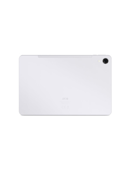 SPC Gravity Pro 4G 256 GB 27,9 cm (11") 6 GB Wi-Fi 6 (802.11ax) Android 14 Blanco