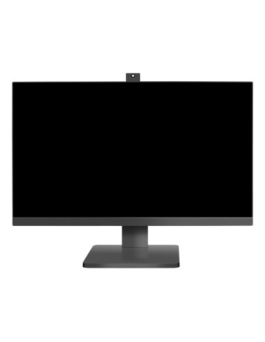 iggual ML27WC pantalla para PC 68,6 cm (27") 1920 x 1080 Pixeles Full HD LED Negro
