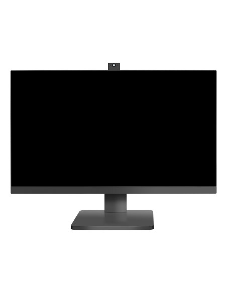 iggual ML27WC pantalla para PC 68,6 cm (27") 1920 x 1080 Pixeles Full HD LED Negro