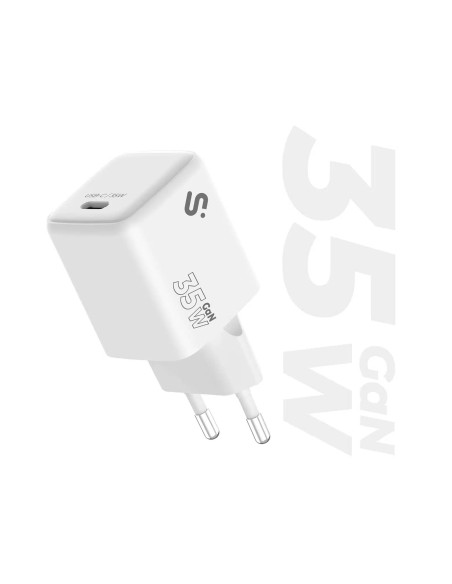 SUBBLIM Cargador GaN 35W USB-C
