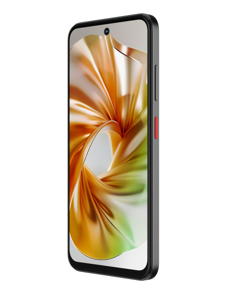 Nubia Focus 2 5G 17 cm (6.7") SIM doble USB Tipo C 8 GB 256 GB 5000 mAh Negro