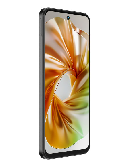 Nubia Focus 2 5G 17 cm (6.7") SIM doble USB Tipo C 8 GB 256 GB 5000 mAh Negro