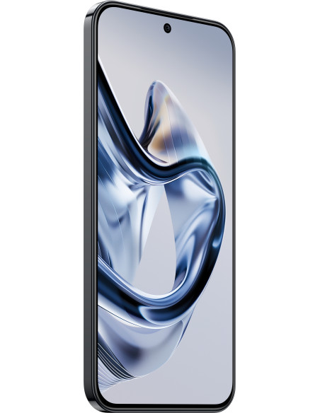Nubia Z2468N 17,2 cm (6.78") SIM doble Android 15 5G USB Tipo C 20 GB 256 GB 5000 mAh Negro