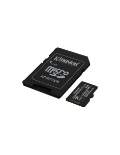 Kingston Technology 1TB microSDXC Canvas Select Plus Gen3 150MB s A1 (Incluye adaptador de SD) 2