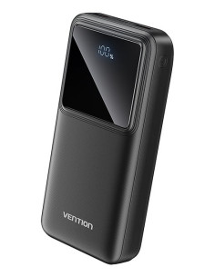 Vention FHLB0 batería externa 20000 mAh Negro