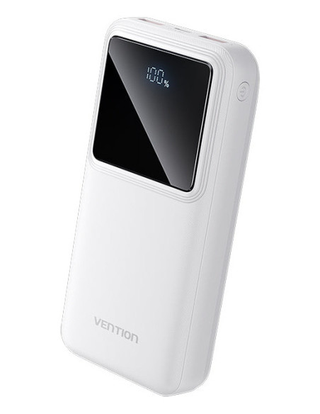 Vention FHLW0 batería externa 20000 mAh Blanco