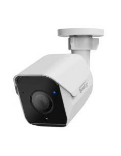 Synology BC500 cámara de vigilancia Bala (forma) Cámara de seguridad IP Interior y exterior 2880 x 1620 Pixeles Pared