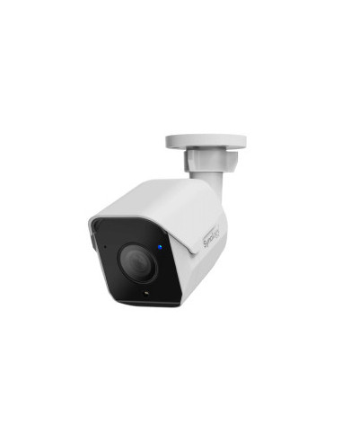 Synology BC500 cámara de vigilancia Bala (forma) Cámara de seguridad IP Interior y exterior 2880 x 1620 Pixeles Pared