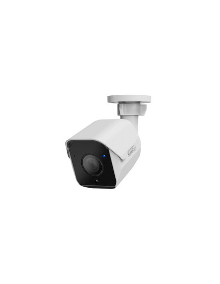 Synology BC500 cámara de vigilancia Bala (forma) Cámara de seguridad IP Interior y exterior 2880 x 1620 Pixeles Pared
