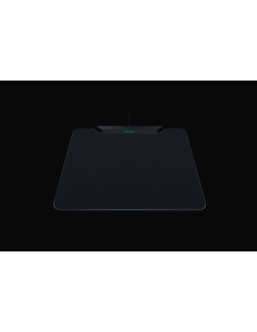 Razer HyperFlux V2 Alfombrilla de ratón para juegos Negro 2
