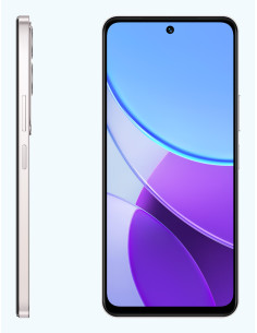VIVO Y19s 17 cm (6.68") SIM doble Android 14 4G USB Tipo C 6 GB 128 GB 5150 mAh Perlado, Plata 2