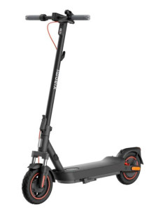Xiaomi Electric Scooter 5 Max Negro 25 kmh 10,2 Ah 2