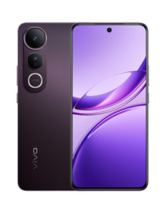 VIVO V50 Lite 5G 17,2 cm (6.77") SIM doble Android 15 USB Tipo C 8 GB 256 GB 6500 mAh Negro