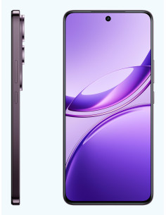VIVO V50 Lite 5G 17,2 cm (6.77") SIM doble Android 15 USB Tipo C 8 GB 256 GB 6500 mAh Negro 2