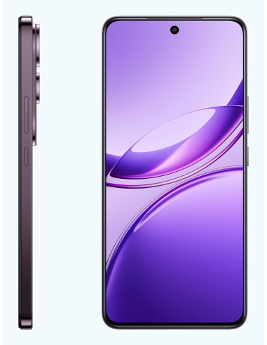 VIVO V50 Lite 5G 17,2 cm (6.77") SIM doble Android 15 USB Tipo C 8 GB 256 GB 6500 mAh Negro