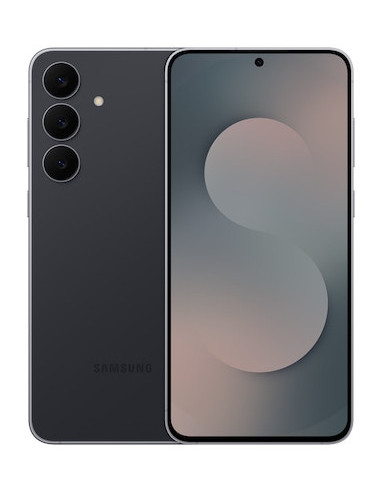 Samsung Galaxy S25 FE Enterprise Edition 17 cm (6.7") SIM doble Android 16.0 5G USB Tipo C 8 GB 128 GB 4900 mAh Negro