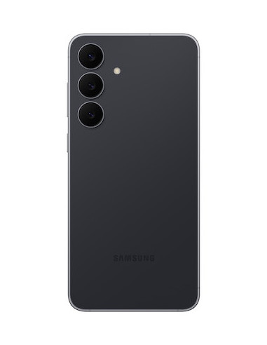 Samsung Galaxy S25 FE Enterprise Edition 17 cm (6.7") SIM doble Android 16.0 5G USB Tipo C 8 GB 128 GB 4900 mAh Negro