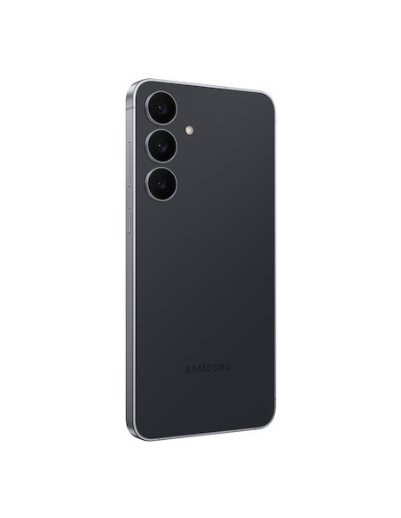 Samsung Galaxy S25 FE Enterprise Edition 17 cm (6.7") SIM doble Android 16.0 5G USB Tipo C 8 GB 128 GB 4900 mAh Negro