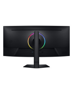 Samsung G75F pantalla para PC 101,6 cm (40") 5120 x 2160 Pixeles WUHD LCD Negro 2
