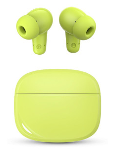 SPC Boost Buds Auriculares True Wireless Stereo (TWS) Dentro de oído Música uso diario Bluetooth Cal