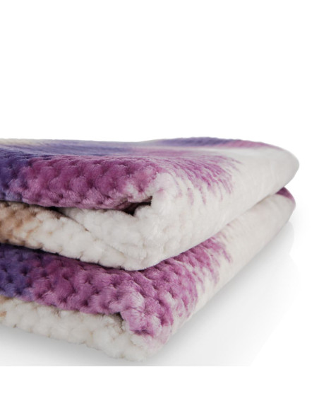 Orbegozo MAH 2500 manta eléctrica y almohadilla 120 W Multicolor