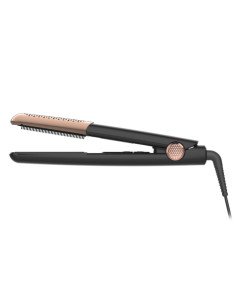 Rowenta Ultimate Experience Premium SF8230 Plancha de pelo Caliente Negro, Cobre 2,7 m 2