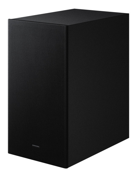 Samsung Barra de sonido B650F Serie B 3.1 con Subwoofer y Dolby 5.1 2025