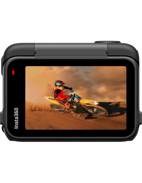 Insta360 Ace Pro 2 cámara para deporte de acción 50 MP 8K Ultra HD 25,4   1,3 mm (1   1.3") Wifi 177,7 g