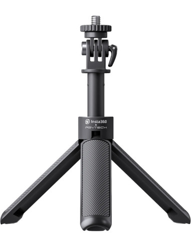 Insta360 CINSAAVB accesorio para cámara de deportes de acción Mango para trípode
