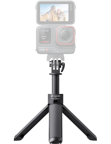 Insta360 CINSAAVB accesorio para cámara de deportes de acción Mango para trípode